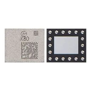 Puce IC (Circuit Intégré) Apple iPhone 13 Pro Max/iPhone 13 Pro/iPhone 13 Mini/iPhone 13 UHF Signal Switch A8225