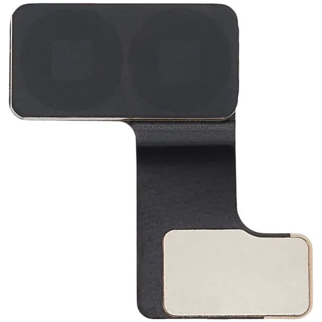 Nappe d’antenne GPS pour Apple iPhone 15 (version US)