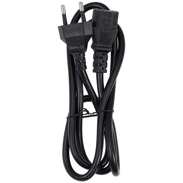 Câble pour Xbox 360 Slim / Xbox 360 E / Xbox One S / Xbox One X / PS4 Pro (CUH-7015 / CUH-7115) (European Version)
