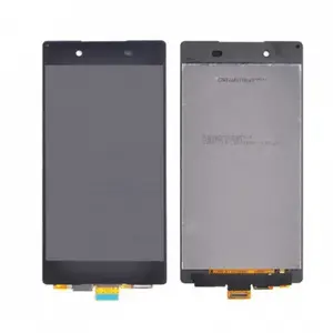 Écran Tactile Sony Xperia Z3+/Z4 E6553 Noir