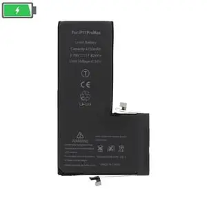 Batterie High Capacity Apple iPhone 11 Pro Max (TI 4710mAh)