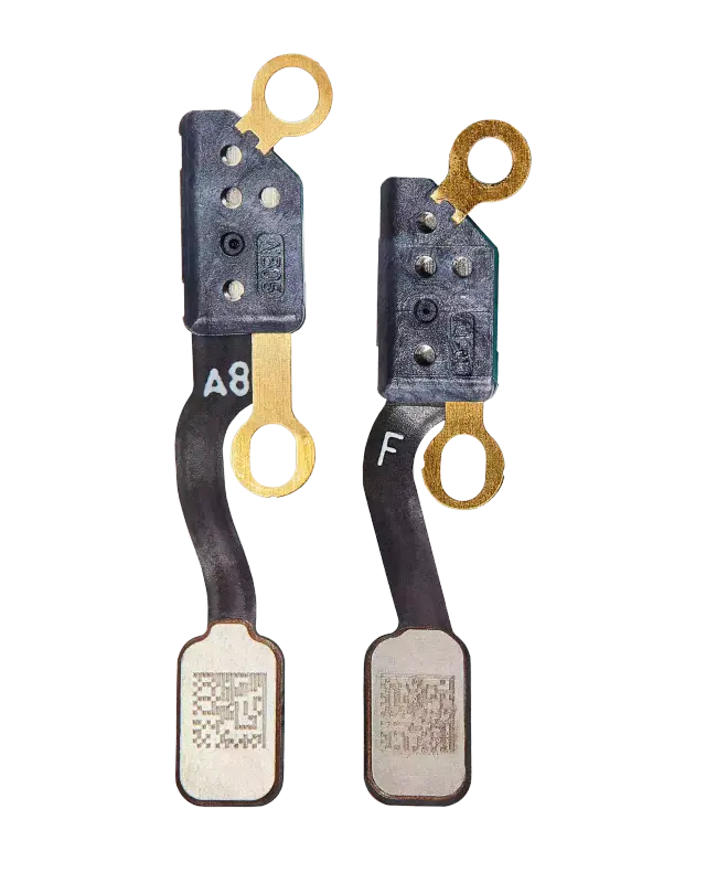 Nappe du petit connecteur GPS pour Apple Watch Series 7 (41 mm)