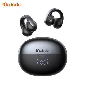 Écouteurs Bluetooth Mcdodo HP-8160 Noir