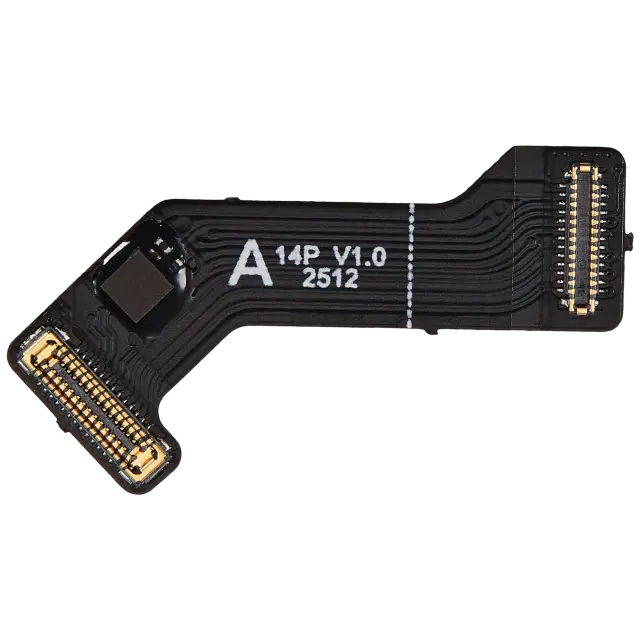 Pièce à microsouder pour Apple iPhone 14 Pro (AY)