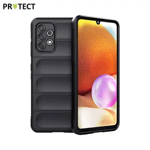 Coque de Protection IX008 PROTECT pour Samsung Galaxy A32 5G A326 Noir