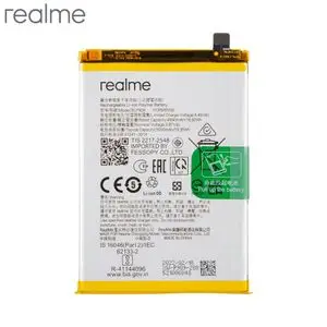 Batterie Original Realme 9 5G 4909848 BLP909