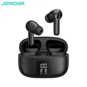 Écouteurs Bluetooth JOYROOM JR-FN3 Noir