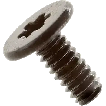 Outillage pour Apple iMac 24" (A3137) (2024) (origine, lot de 5) — Jeu de vis (Ventilateur)