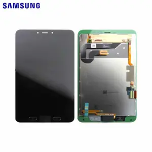 Écran Tactile Original Samsung Galaxy Tab Active 5 5G X306 GH82-33847A Vert