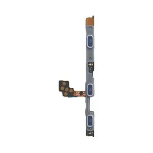 Nappe Power On/Off et Volume Premium Samsung Galaxy A57 5G A576