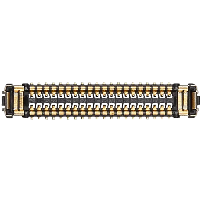 Pièce à microsouder pour Apple iPad Air 13" (2024) (40 Pin)