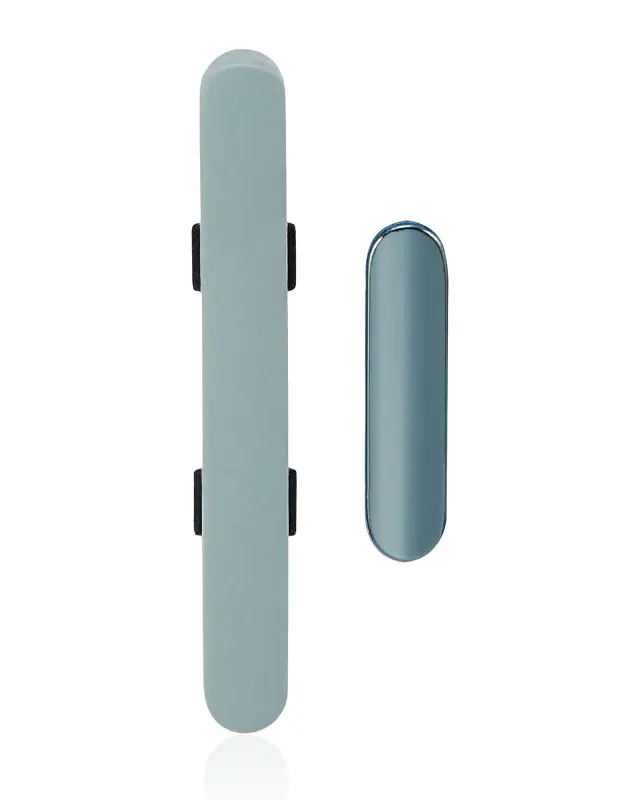 Nappe volume pour Google Pixel 5 (Sorta Sage)