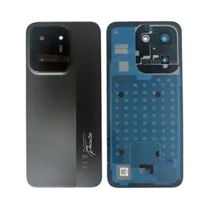 Cache Arrière Premium Xiaomi Poco C85 4G Noir