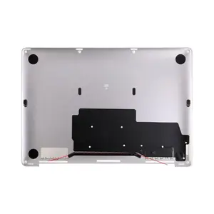 Bottom Case Apple MacBook Pro Touch Bar Retina 13" (2020) A2289 Gris Sidéral