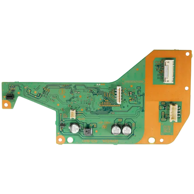 Pièce console de jeu pour Sony PlayStation 5 PS5 Console (CFI-1115A / 1100 Series)