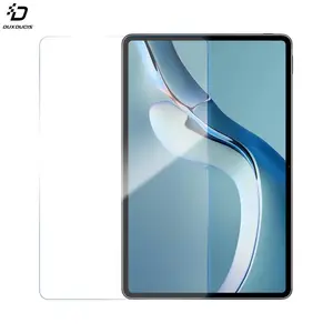 Verre Trempé Classique Dux Ducis pour Huawei MatePad Pro 12.6