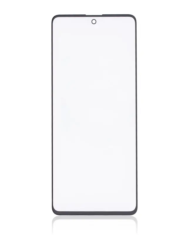 Vitre d’écran pour Samsung Galaxy Note 10 Lite
