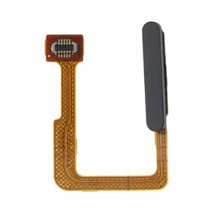 Lecteur Empreinte Premium Xiaomi POCO F5 5G Noir