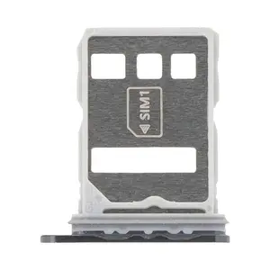 Tiroir Sim Premium Huawei Pura 70 Noir