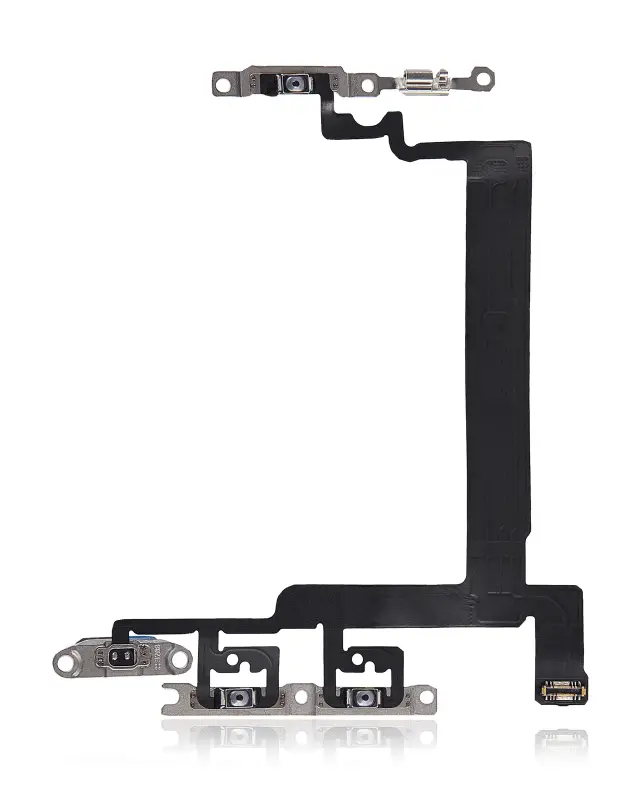Nappe bouton power pour Apple iPhone 13 Mini