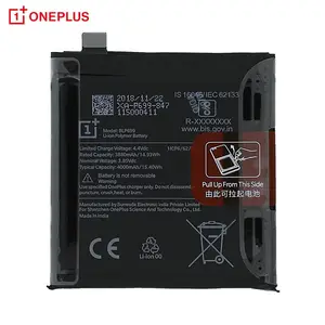 Batterie Originale OnePlus 7 Pro 1031100009 AR:1031100009 BLP699