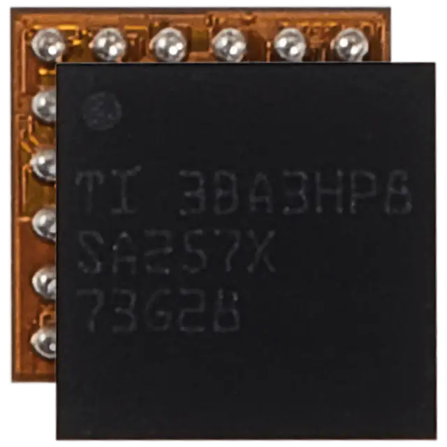 Pièce à microsouder pour Samsung Galaxy S25 Series (SA257X)