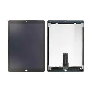 Écran Tactile FOG Apple iPad Pro 12.9" (2e génération) A1670/A1671 Noir