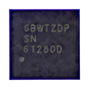 Puce IC (Circuit Intégré) Apple iPhone 8/iPhone 8 Plus/iPhone X U3100 SN61280D 61280E