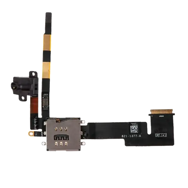 Prise jack pour Apple iPad 2 (3G)