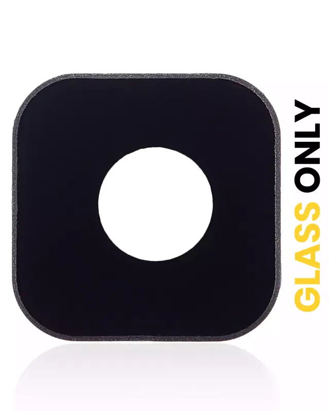Lentille de caméra arrière avec adhésif pour Samsung Galaxy A8 (A530 / 2018)