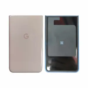 Cache Arrière Premium Google Pixel 8 Pro (Inférieur) Porcelaine