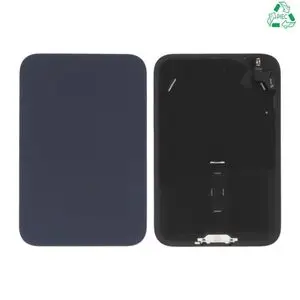 Cache Arrière Original d'occasion Apple iPhone 17 Pro Grade A++ Bleu Intense