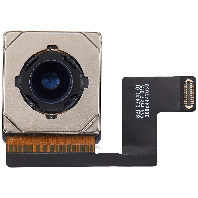 Caméra arrière pour Apple iPhone 12 Pro Max — Caméra arrière (Main Wide Angle)