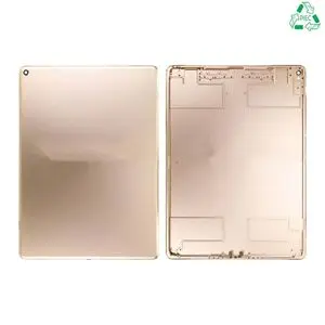 Cache Arrière Original d'occasion Apple iPad Pro 12.9" (2e génération) 1671 Wifi+Cellular Gold
