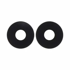 Lentilles Premium Samsung Galaxy A05 A055 Noir