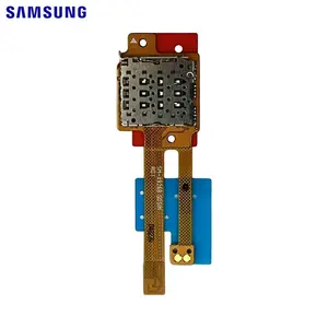Lecteur SIM Original Samsung Galaxy Tab S10 Ultra Wi-Fi X920/Galaxy Tab S10 Ultra 5G X926 GH59-15774A