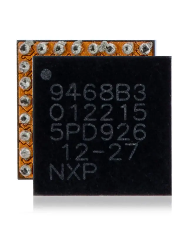 Pièce à microsouder pour Samsung Galaxy S10 Plus 5G / S20 Ultra / S20 FE 5G / S21 5G / S22 / S22 Ultra / Note 10 / Note 10 Plus 5G / Note 20 5G / J8 (J810 / 2018) (9468B3)