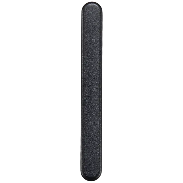 Jeu de boutons power et volume pour Samsung Galaxy A17 4G (A175 / 2025) / A17 5G (A176 / 2025) (premium, noir)