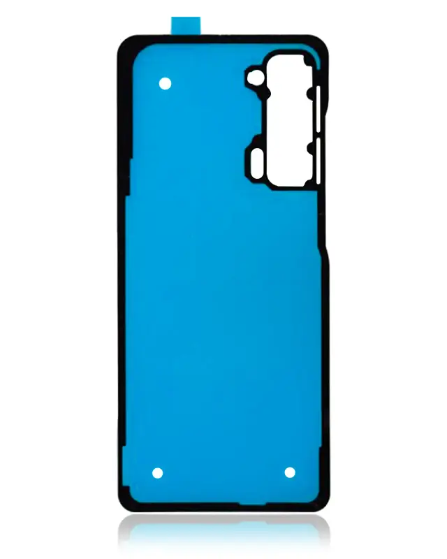 Adhésif pour Motorola Edge 5G (XT2063 / 2020) (origine)