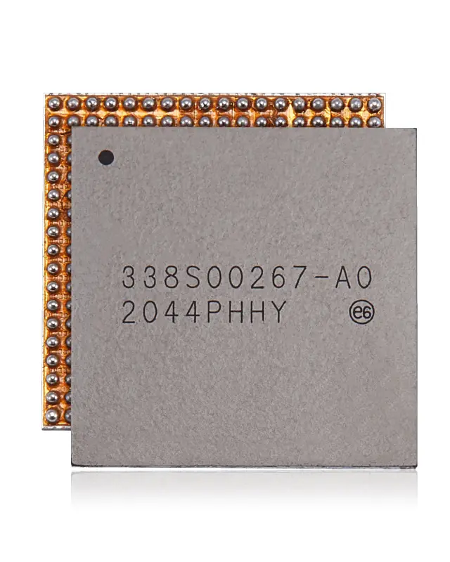 Pièce à microsouder pour Apple Mac Book Pro 13" A2159 (2019) / A1989 (2018-2019) (338S00267-A0)