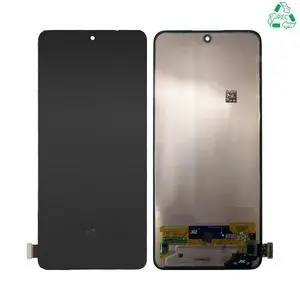 Écran Tactile Original d'occasion Xiaomi Redmi Note 14 4G Version EU Noir