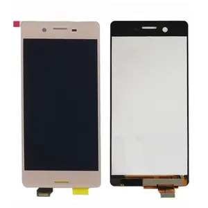 Écran Tactile Sony Xperia X F5122/F5121 Rose