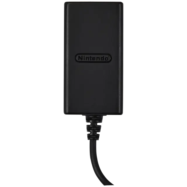 Adaptateur secteur pour Nintendo (générique)
