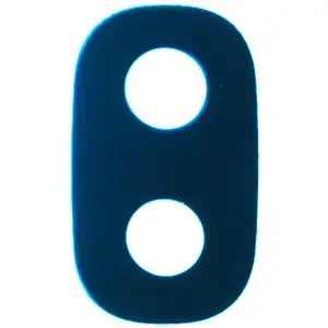 Lentille Premium Samsung Galaxy J3 2017 J330 Bleu