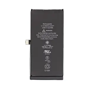 Batterie Apple iPhone 12 Mini Ti