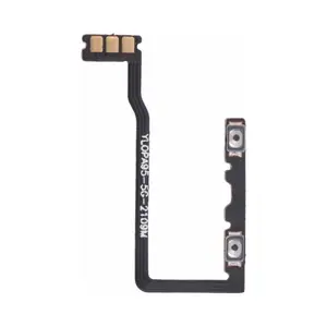 Nappe Volume Premium OPPO A94 5G