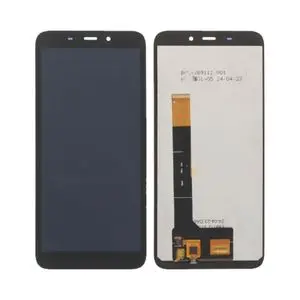 Écran Tactile Premium OUKITEL WP32 4G Noir