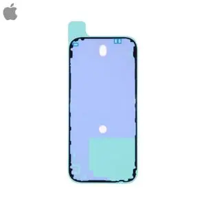 Stickers Adhésif Cache Arrière Original Apple iPhone 16 Pro 923-11071 (Service Pack)