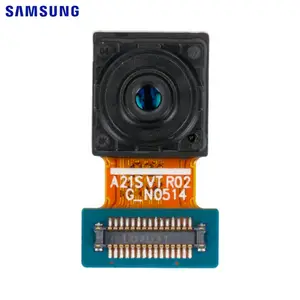 Caméra Visio Originale Samsung Galaxy A21S A217F GH96-13484A 13MP
