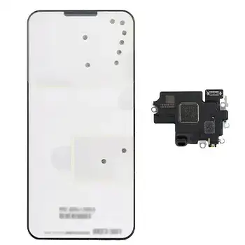 Écouteur pour Apple iPhone 15 (origine)